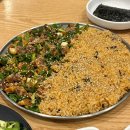 강릉 꼬막비빔밥 현지인 맛집🌟, 풍호 맛뜨락 식당 내돈내산 후기 🍚