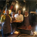 전통만두 이미지