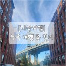 백악관관광나이트 | [뉴욕 여행 총정리] 뉴욕 11박 12일 일정 및 경비 공유