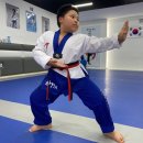 천하무적 태권도장 이미지