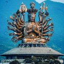 삼보천