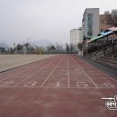 영월 초등학교 앞 이미지