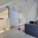 바닷가 신축주택 이미지