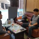 알콩달콩 흑염소 농장 이미지