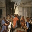 Bible Reading - Acts 19:21~30 이미지