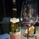 La cote wine | E. Guigal, Cote-Rotie La Mouline 2003 (이 기갈, 코트로티 라 물린)