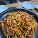 단골푸드 | 완주 봉동 향수원 / 전주 근교 오리주물럭 맛집, N년째 단골후기