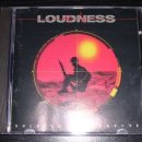 Loudness - soldier of fortune 이미지