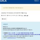 KOICA 코디네이터 서류/면접/신체검사 후기