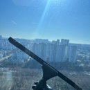 씨유 안산중앙역에코점 | 힐스테이트에코안산중앙역 청소업체 청본이 제대로 합니다