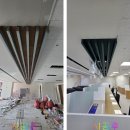 서대전농협주유소 | 대전광역시 서구 도마동 서대전 농협 인테리어필름(시트지)시공후기