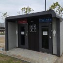 문화공원화장실 이미지