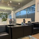 ㈜태안모터스 개포 | 아우디 개포서비스센터 태안모터스 대기공간