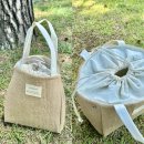 엘에스와이 | 보냉백도트 여름가방 푸아송 L.SY