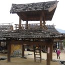 해양드라마세트장 이미지