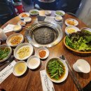 시골집화로구이