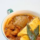 더 김치찌개 이미지