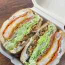 4242 샌드위치 이미지