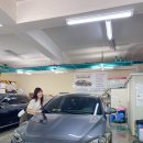 산본세차장 이미지