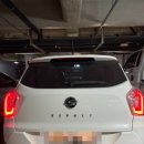 스마트카운전면허연습타운 | 차알못 K-Car(케이카) 중고차 구매후기(케이카 홈서비스) | 티볼리, 17년식