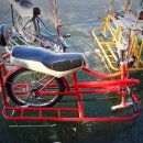 북경의자전거 이미지