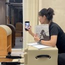 달부 | ISPA필라테스 강사 자격증 용인 숨필라테스에서 지도자 과정 완주 성공!