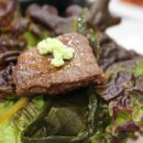 명품한우에반했소