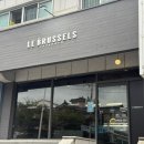 사림동105 | 르브뤼셀 창원점 디저트에 진심인 창원 가로수길 디저트 맛집 추천