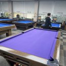 호연당구클럽 이미지