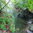 007흥정계곡 반딧불캠핑장 이미지