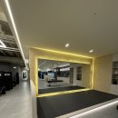 하이클래스짐 산본점 이미지