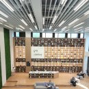 초록숲도서관 이미지