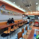 김밥천국장기점