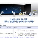 한국과학창의재단 채용 :: 한국과학창의재단 2014년 상반기 위촉직직원 채용(~05/09) 이미지