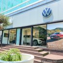 클라쎄오토 주식회사 해운대점 | 부산 폭스바겐 전시장 해운대 윤규진 팀장 솔찍후기