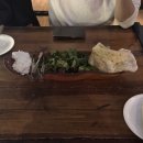 서울 용산, 청포도샐러드 화덕피자 양식 찐맛집 「 코요테살룬 」