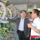 관악구 자전거 대여센터 이미지