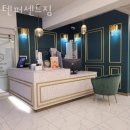 텐퍼센트 짐 이미지