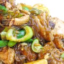 안동찜닭 이미지