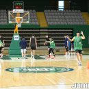 명지대 안양 체육관 이미지