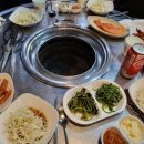 최가네술통밥통참숯돼지갈비