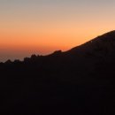 운해로 | 설악산 귀때기청봉 등산 후기 l 한계령 코스, 일출.운해.너덜바위 난이도 정리