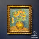 코리안집시 | [프랑스 파리 여행] 센강 가볼만한곳, 뮤지엄 - 오르세 미술관 반 고흐 관람 동선