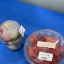 전주 블루웨일더후르츠 전주효자점 24시간 무인 과일...선물용 과일바구니 내돈내산 후기 재방문까지