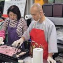 성요셉 무료급식소 이미지