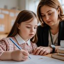 덕스어학원 이미지