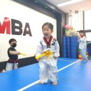 비타민태권도 이미지