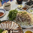 양주제일주유소 | 행복했던 여름의 끝자락에서