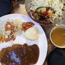 속초나드리 | 영주 맛집 나드리 고민하다 방문한 쫄면 돈까스 백년가게 분식집