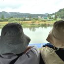 향가유원지 인증센터 | 섬진강 자전거길 : 향가유원지~강경마을입구 18.2km 2025.09.28 일요일